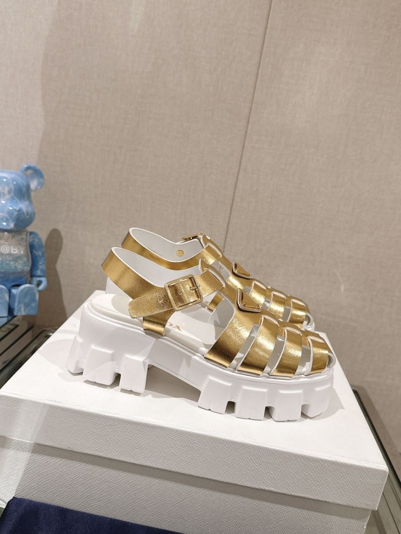 Prada Sandals